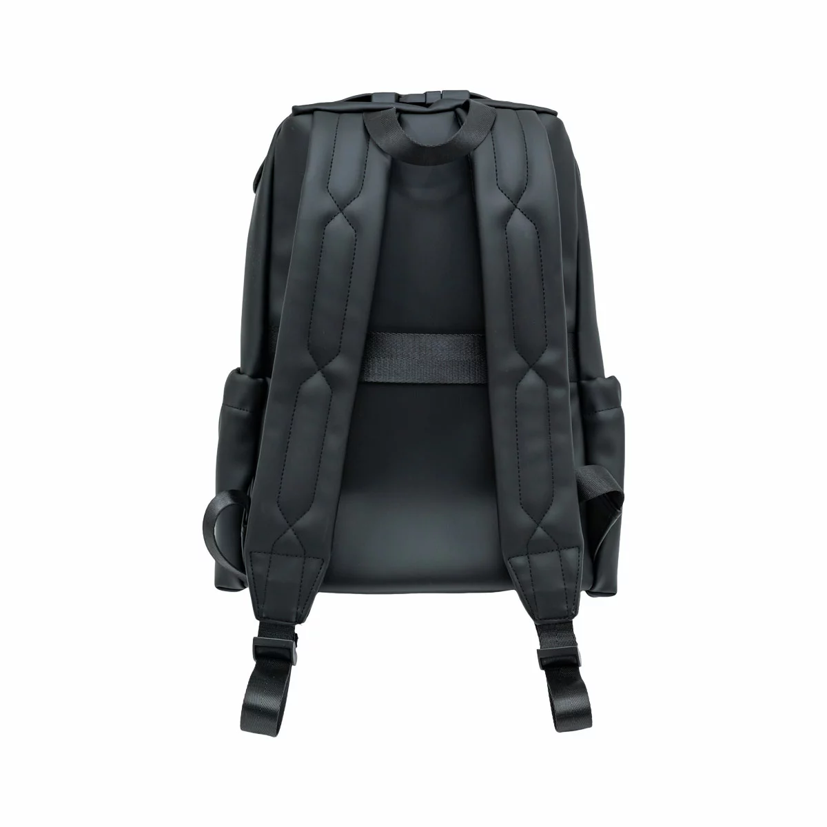 Hunter PU Topclip Backpack - Image 2
