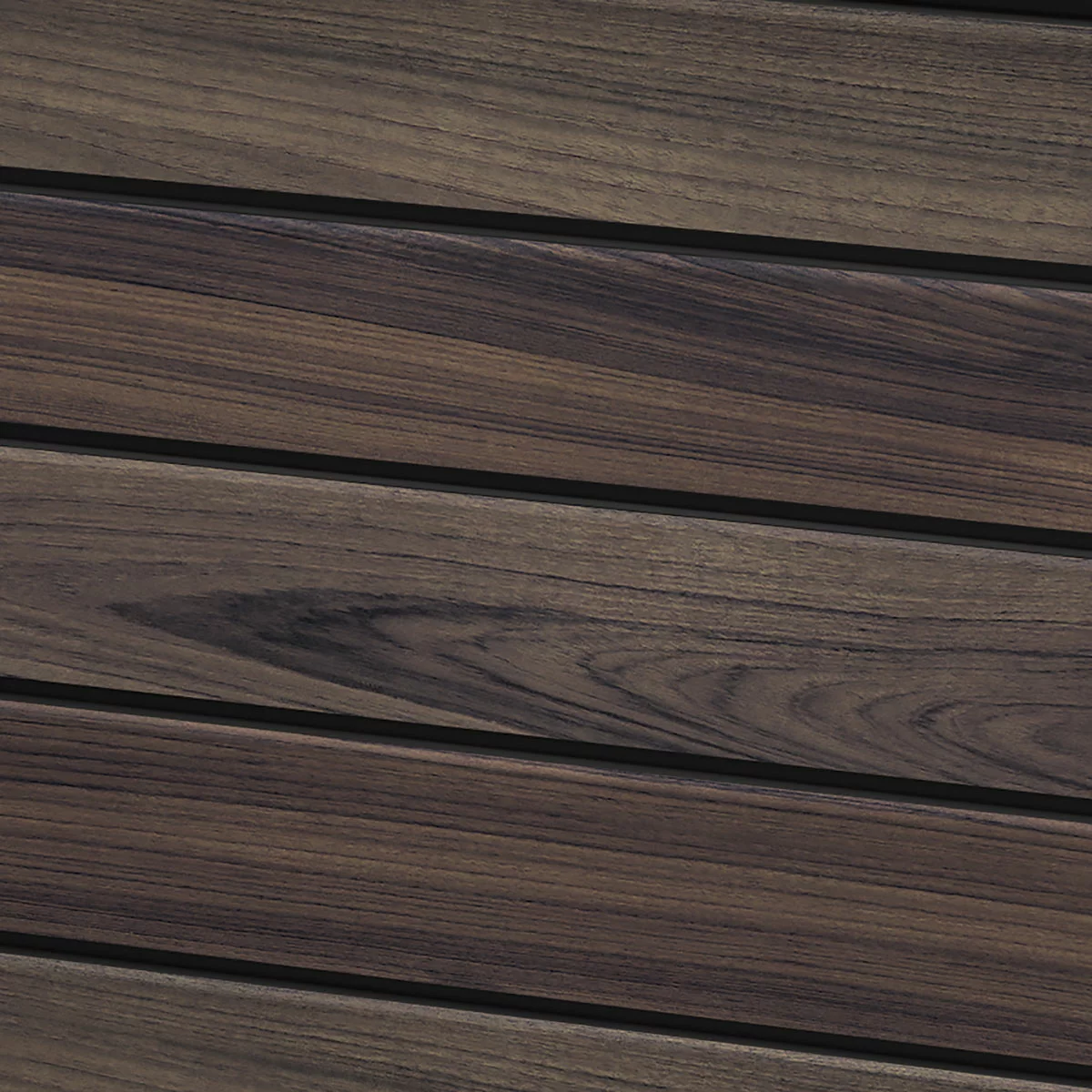 Keter Rosewood Signature 575 Litre Deck Box - Image 4