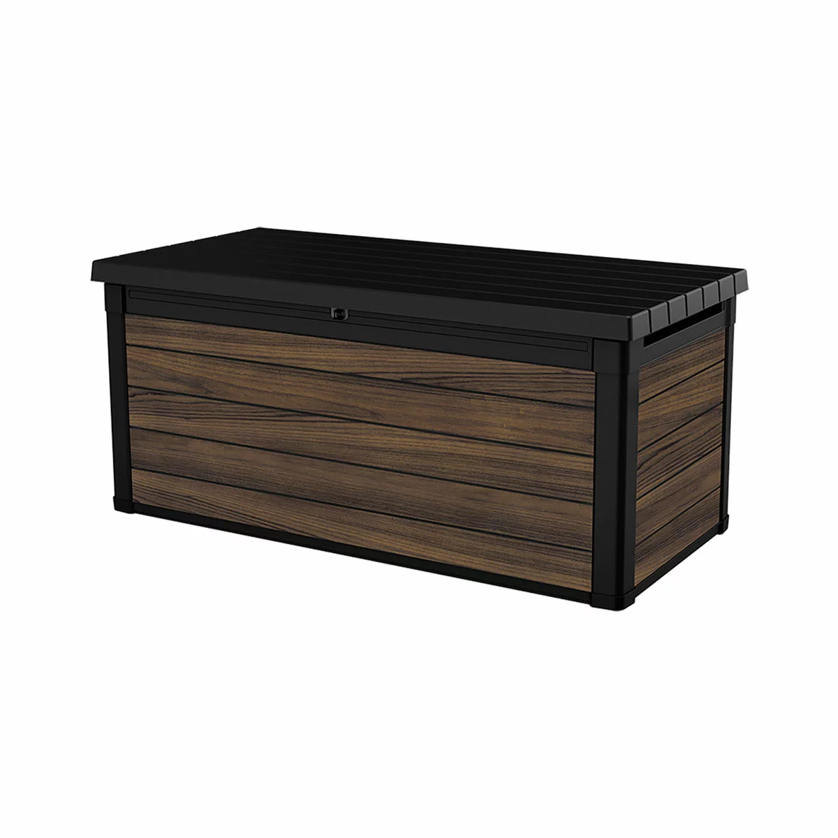Keter Rosewood Signature 575 Litre Deck Box