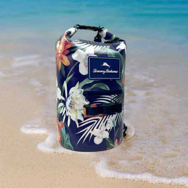 Tommy Bahama 20L Dry Bag In Floral