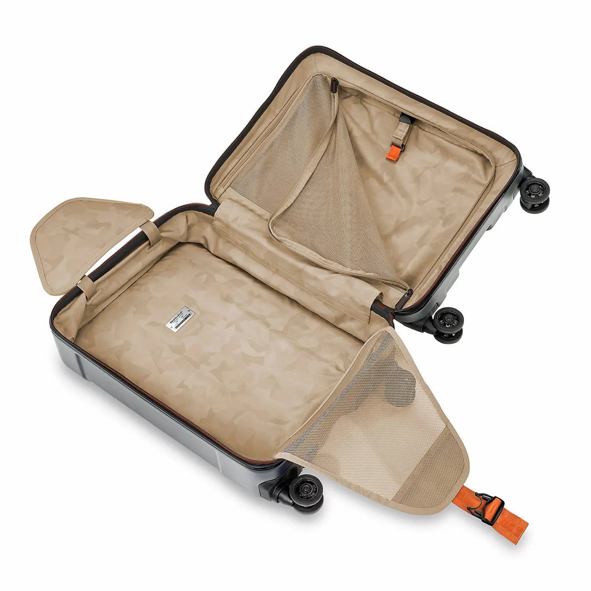 Briggs & Riley Torq International 53.3cm Global Carry-on Spinner Suitcase - Image 5