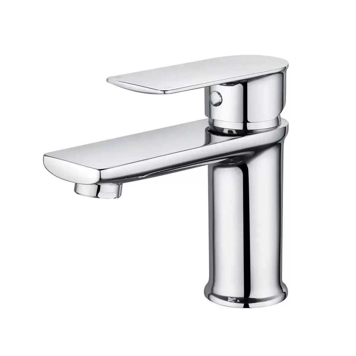 Deva Zonos Mini Mono Basin Mixer Tap Model ZON313