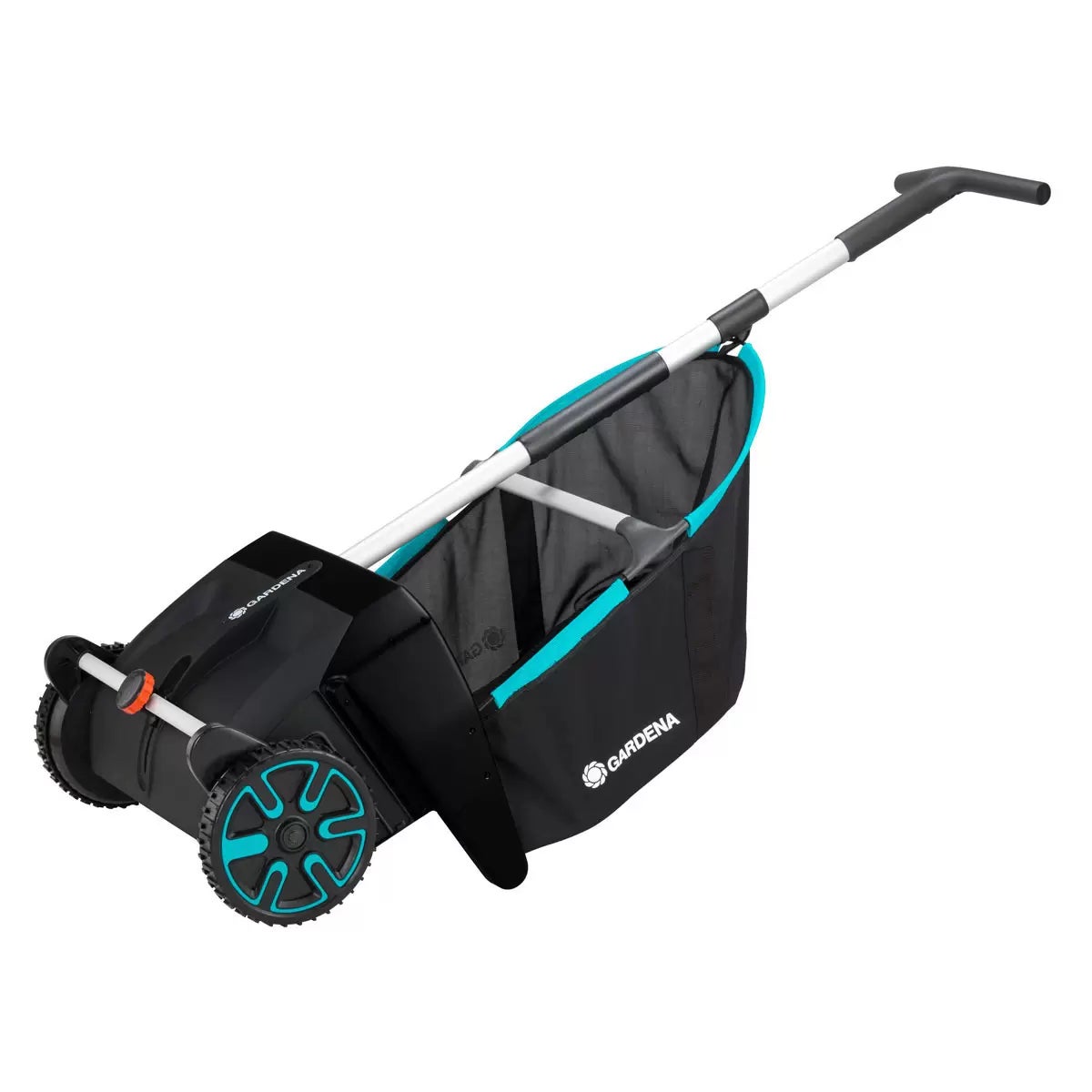 Gardena Leaf and Grass Collector - Image 5