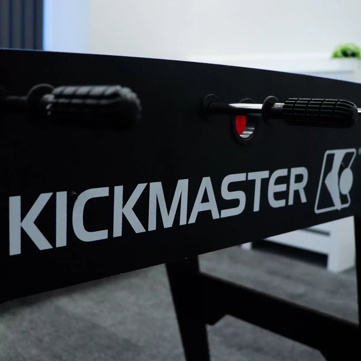 Kickmaster 4ft Quick Fold Football Table - Image 3