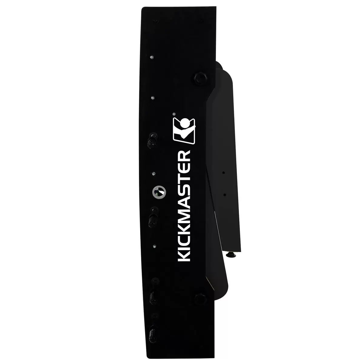 Kickmaster 4ft Quick Fold Football Table - Image 2