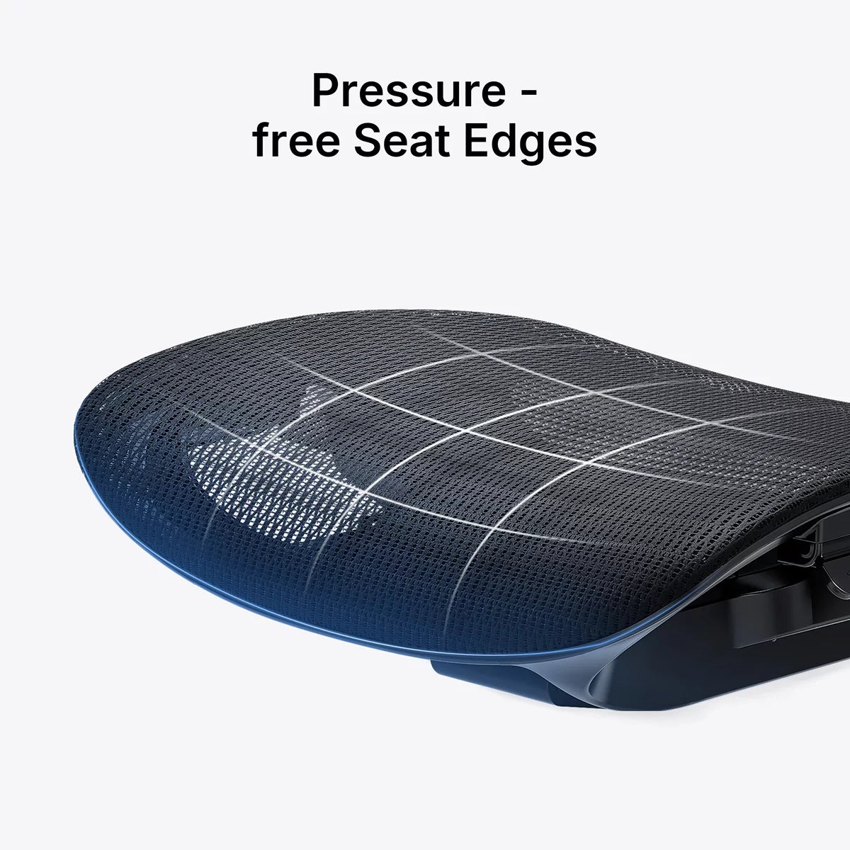 anda seaT X-Air Pro Mesh Gaming Chair Black - Image 2