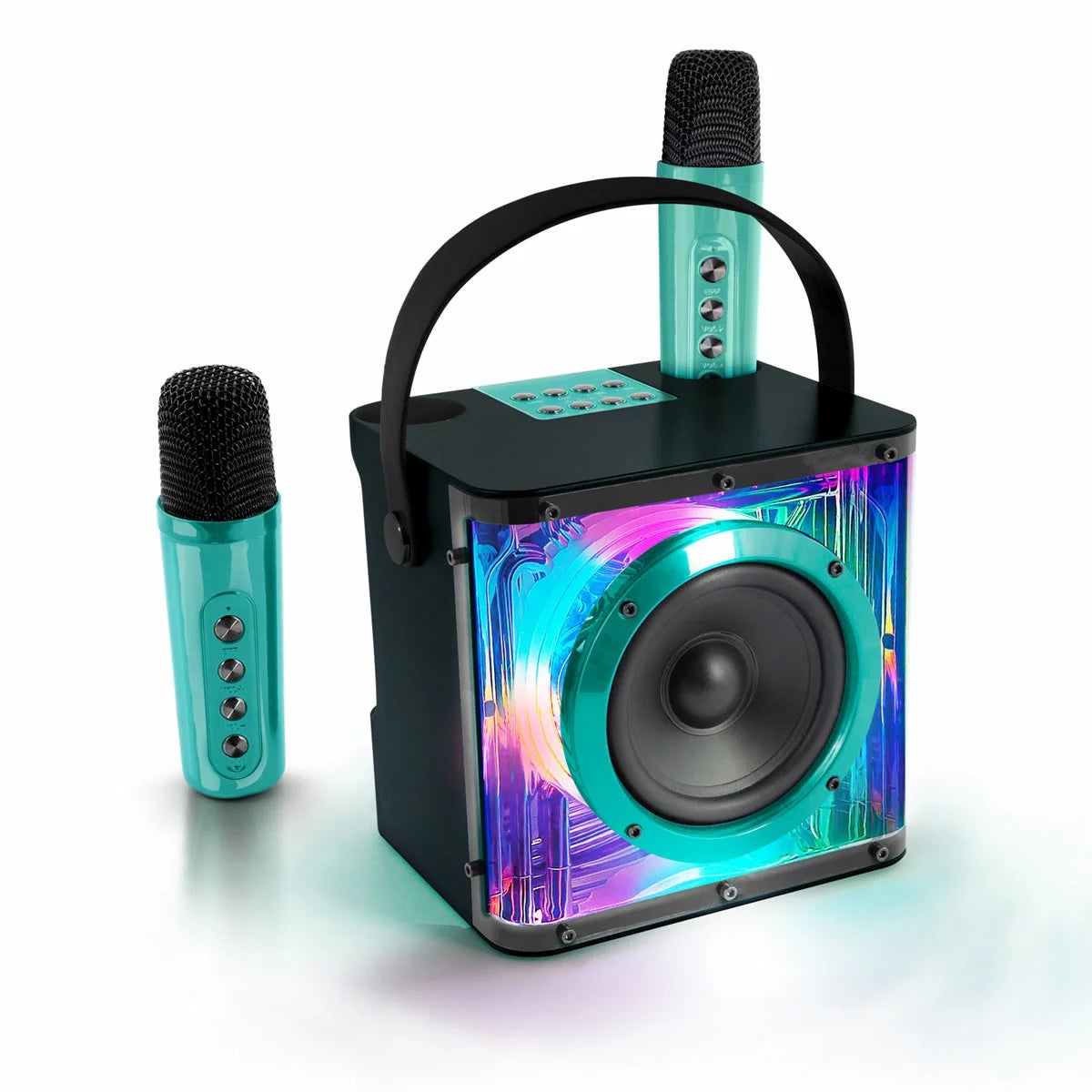 Music Creator Pulse Karaoke Station - Image 5