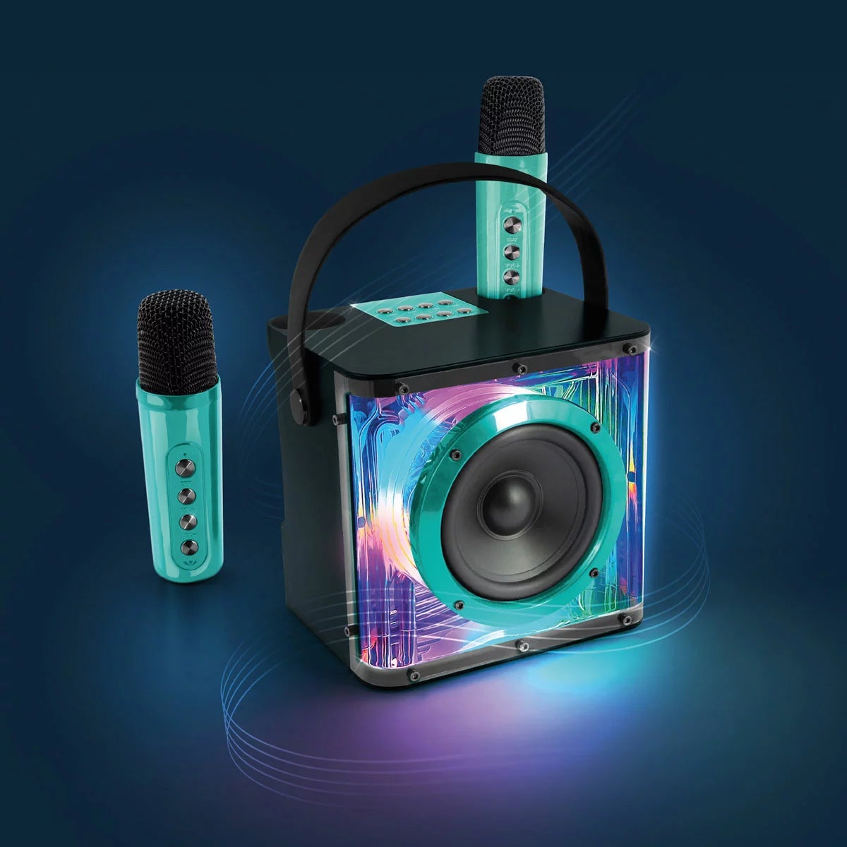 Music Creator Pulse Karaoke Station - Image 4