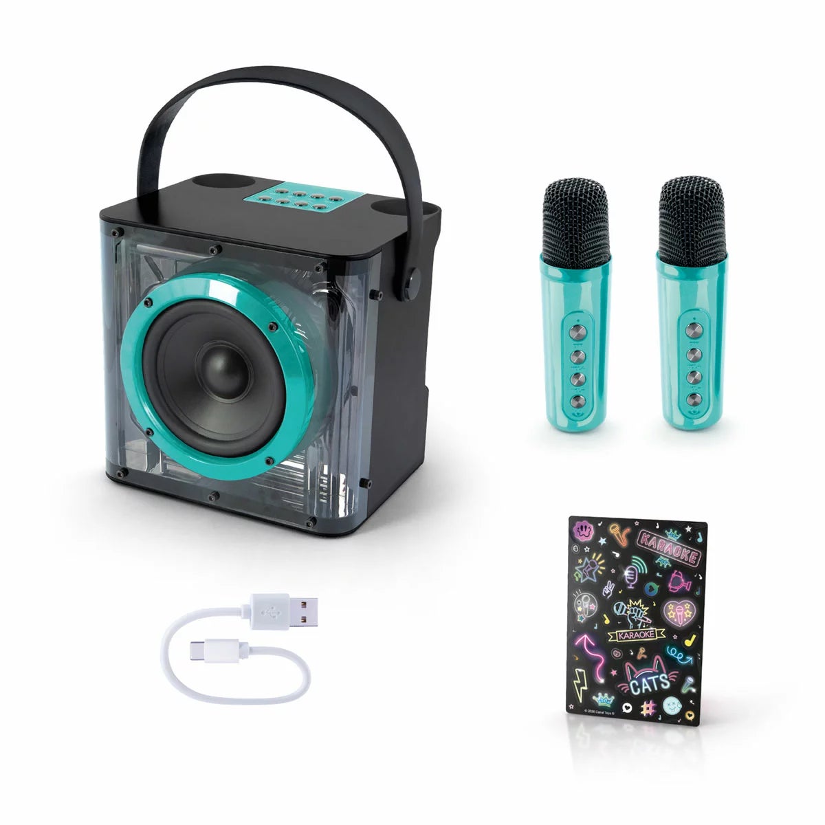 Music Creator Pulse Karaoke Station - Image 3