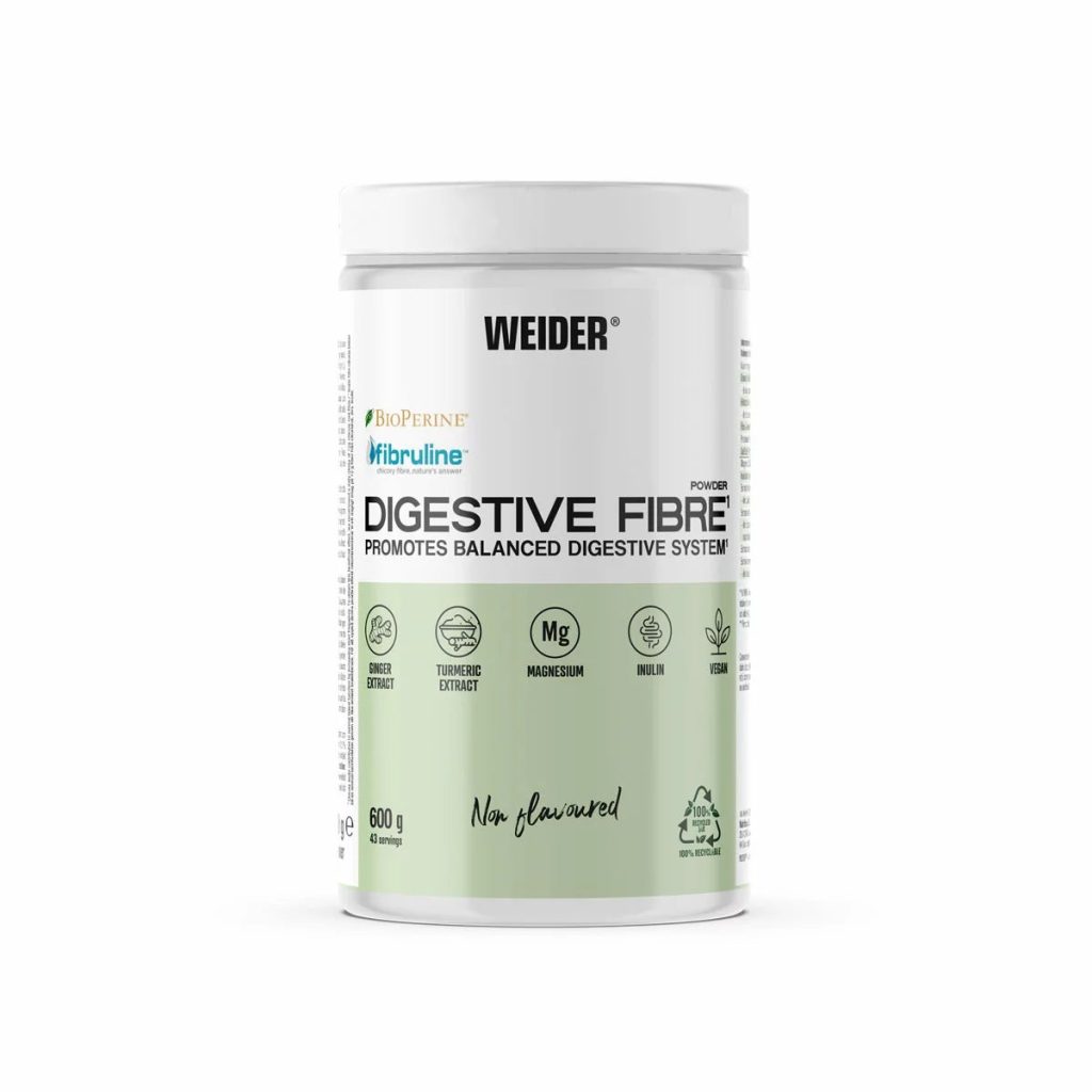 Weider Digestive Fibre 600g
