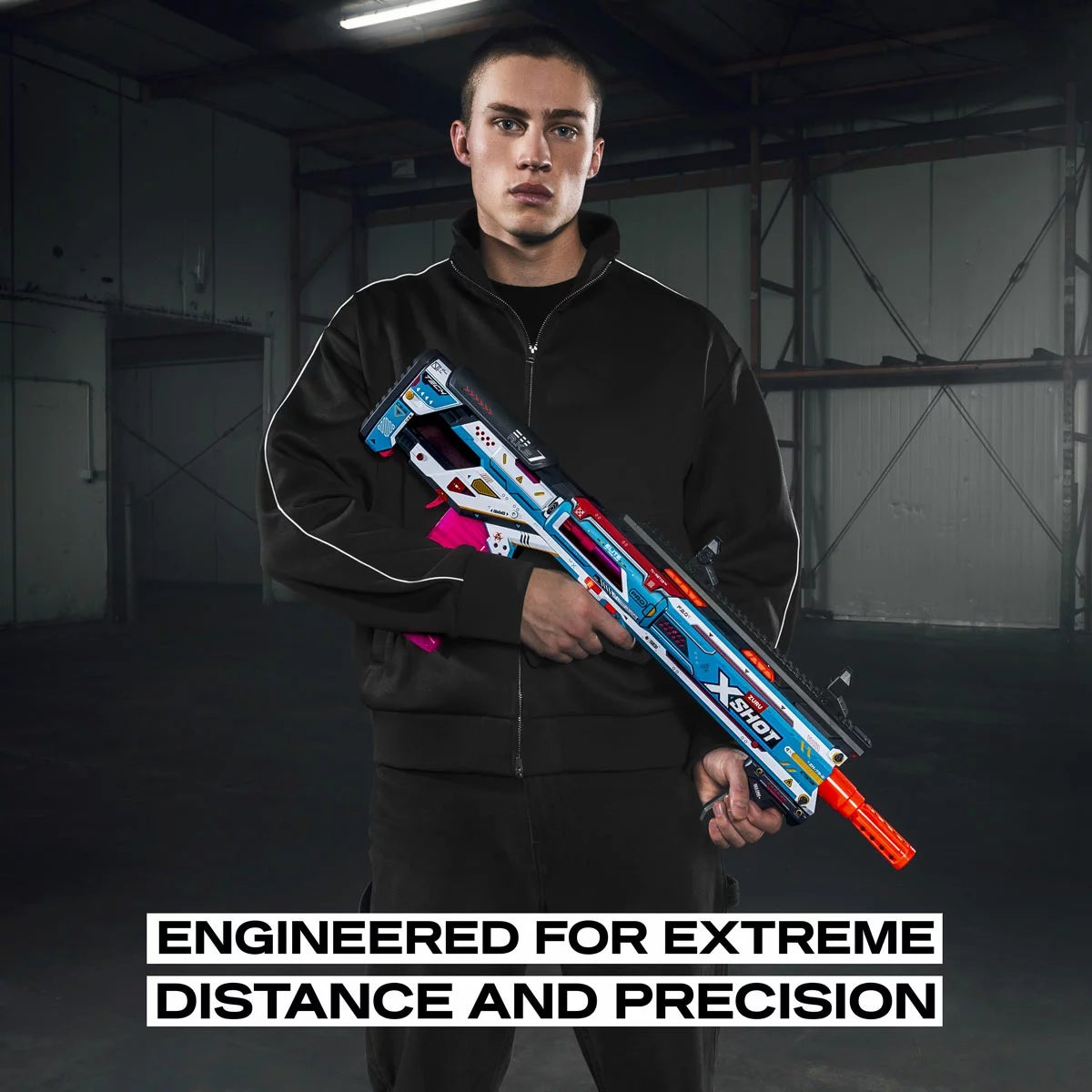 XShot Longshot Pro Series 1 2 Pack - Image 6