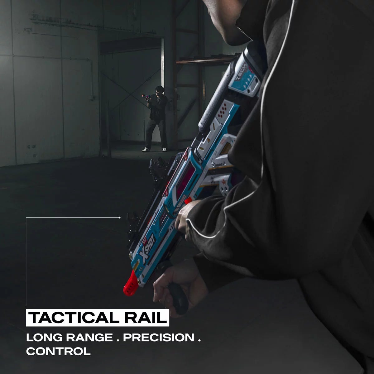 XShot Longshot Pro Series 1 2 Pack - Image 5